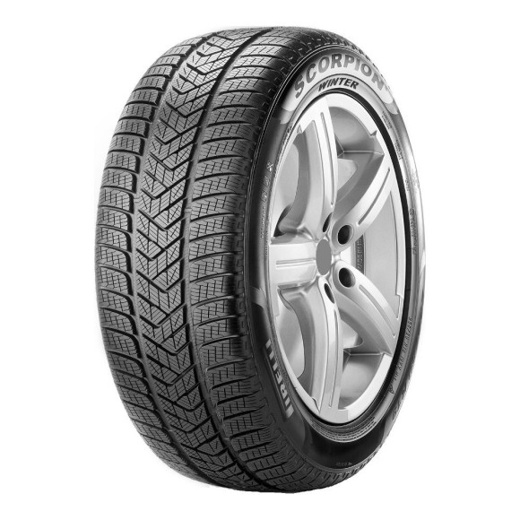 Шины Pirelli  285/40/22  W 110 Scorpion Winter  XL (L)  старше 3-х лет