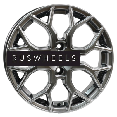 Диски Venti 7x17/5x108 ET33 D60,1 1719 BH