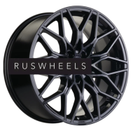 Диски Khomen Wheels 8,5x19/5x112 ET38 D66,6 KHW1902 (Mercedes) Black