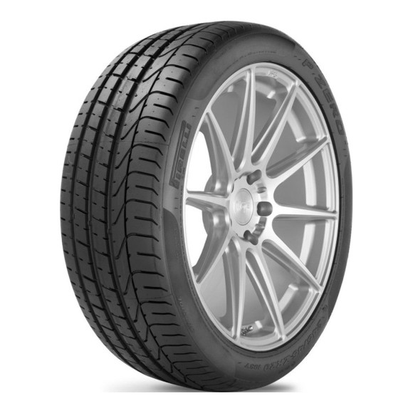 Шины Pirelli  285/35/21  Y 105 PZero   XL Run Flat (BMW)