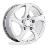 Диски СКАД 7,0\R16 5*139.7 ET40 d98.5 Селена