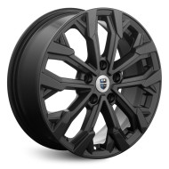 Диски КиК 6.5\R17 5*114.3 ET50 d67.1 Кварц