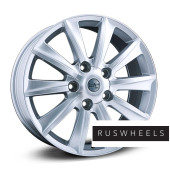 Диски Legeartis Optima R17 / 8J PCD 5x150 ЕТ 60 ЦО 110.3 TY43 Диски Legeartis Optima R17 / 8J PCD 5x150 ЕТ 60 ЦО 110.3 TY43