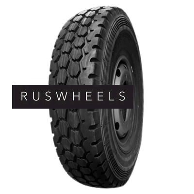 Грузовые шины Ecovision 7,50R16 114/112R V-06 TL 8PR 