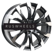 Диски RST 8x20/6x139,7 ET60 D95,1 R022 (LC300) BD