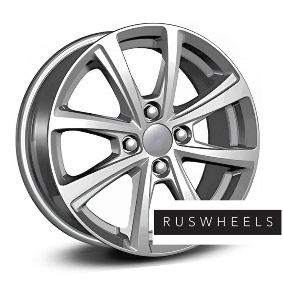 Диски Carwel R15 / 6J PCD 4x100 ЕТ 45 ЦО 56.6 Акуш Диски Carwel R15 / 6J PCD 4x100 ЕТ 45 ЦО 56.6 Акуш