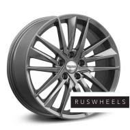 Диски Скад R18 / 8J PCD 5x114.3 ЕТ 46 ЦО 67.1 KL-353