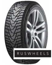 Шины Hankook 235/60 r18 Winter I Pike X W429A 107T Шипы