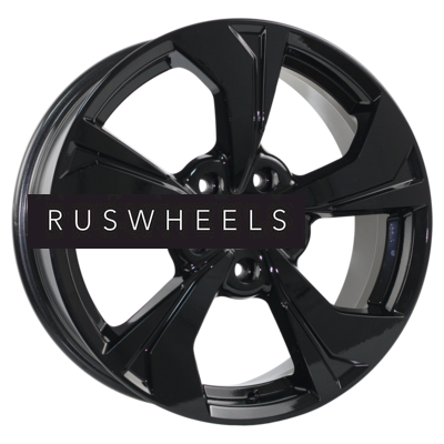 Диски RST 7x17/5x108 ET40 D54,1 R217 (JAC) BL Диски RST 7x17/5x108 ET40 D54,1 R217 (JAC) BL