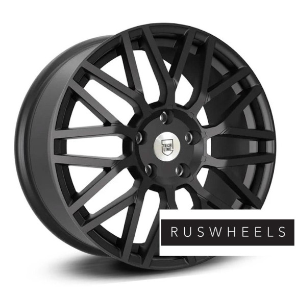Диски Tech Line R17 / 6.5J PCD 5x114.3 ЕТ 46 ЦО 67.1 739 Диски Tech Line R17 / 6.5J PCD 5x114.3 ЕТ 46 ЦО 67.1 739