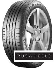 Шины Continental 255/50 r19 ContiEcoContact 6 Q 107W Шины Continental 255/50 r19 ContiEcoContact 6 Q 107W