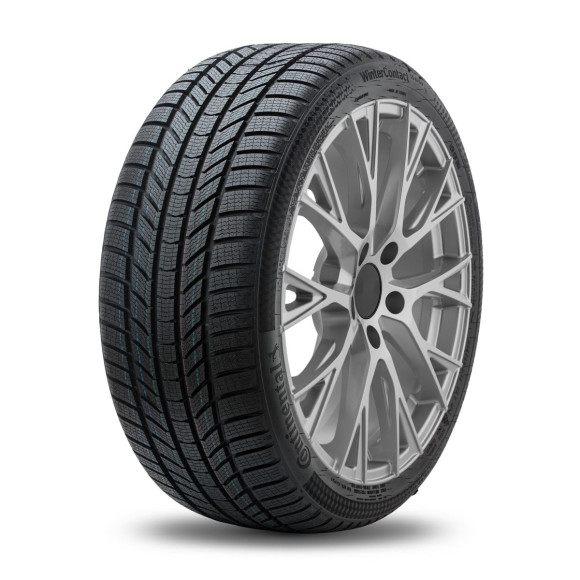 Шины Continental  255/50/20  V 109 WinterContact TS 870 P  XL