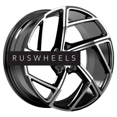 Диски Lizardo 6,5x15/4x100 ET40 D54,1 777 BMF (конус) Диски Lizardo 6,5x15/4x100 ET40 D54,1 777 BMF (конус)