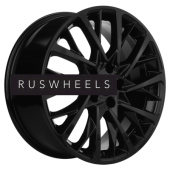 Диски Khomen Wheels 7,5x18/5x114,3 ET45 D60,1 KHW1804 (Geely Atlas/Atlas Pro/Lifan Myway) Black Диски Khomen Wheels 7,5x18/5x114,3 ET45 D60,1 KHW1804 (Geely Atlas/Atlas Pro/Lifan Myway) Black