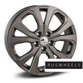 Диски RPLC R18 / 7J PCD 5x114.3 ЕТ 48 ЦО 56.1 SU40 Диски RPLC R18 / 7J PCD 5x114.3 ЕТ 48 ЦО 56.1 SU40