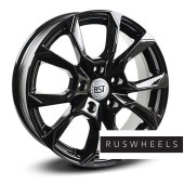 Диски RST R16 / 6.5J PCD 5x100 ЕТ 40 ЦО 57.1 R096