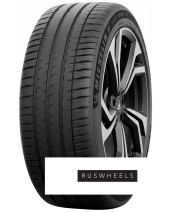 Шины Michelin 265/45 r20 Pilot Sport EV Acoustic 108Y Шины Michelin 265/45 r20 Pilot Sport EV Acoustic 108Y