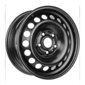 Диски Magnetto 6.5\R16 5*139.7 ET30 d98.1 black Диски Magnetto 6.5\R16 5*139.7 ET30 d98.1 black