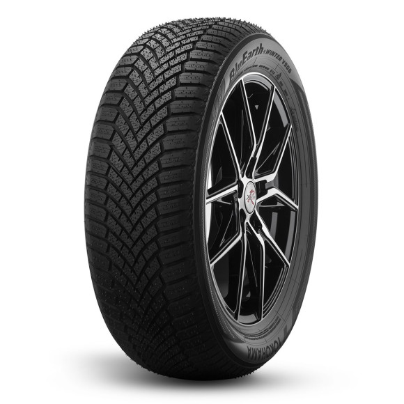 Шины Yokohama 265/50 r22 Ice Guard IG65 112T Шипы