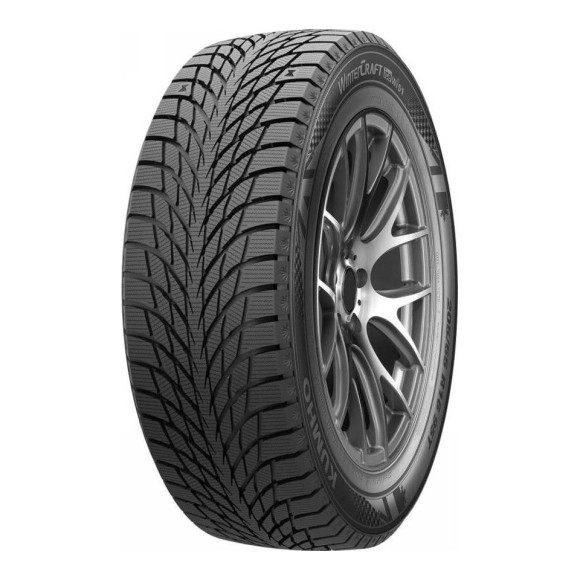 Шины Kumho  235/45/18  T 98 WI51  XL  старше 3-х лет