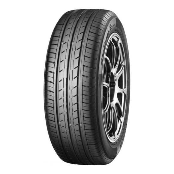 Шины Yokohama 185/65R15 88H BluEarth-Es ES32 TL Шины Yokohama 185/65R15 88H BluEarth-Es ES32 TL