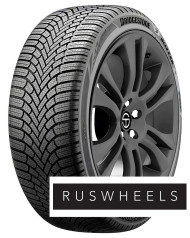 Шины Bridgestone 225/45 r17 Blizzak 6 94V