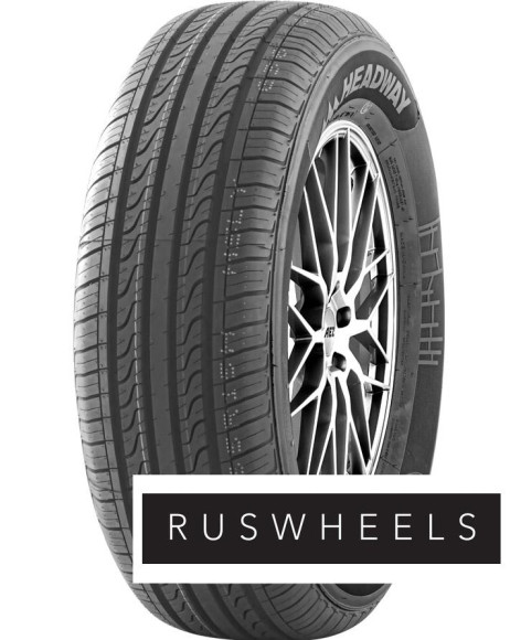 Шины Headway 205/65 r15 HH301 94V