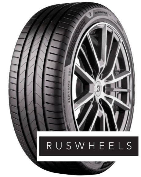 Шины Bridgestone 275/40 r19 Turanza 6 105Y