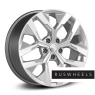 Диски Скад R18 / 7.5J PCD 5x112 ЕТ 46 ЦО 57.1 Ламберт Диски Скад R18 / 7.5J PCD 5x112 ЕТ 46 ЦО 57.1 Ламберт