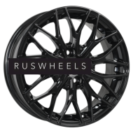 Диски Neo 6x15/4x100 ET46 D54,1 576 BL Диски Neo 6x15/4x100 ET46 D54,1 576 BL