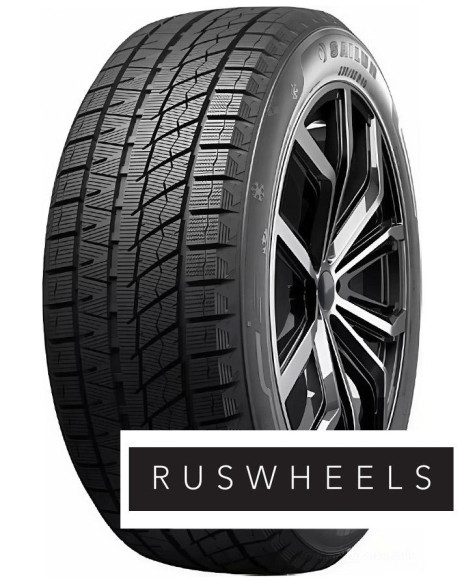 Шины Sailun  265/55/19  T 113 Ice Blazer Arctic Evo