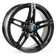 Диски VENTI 6.5\R16 5*108 ET33 d60.1 BL