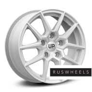 Диски Wheels UP R15 / 6.5J PCD 5x112 ЕТ 43 ЦО 57.1 Up117