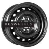 Диски Magnetto 5x13/4x98 ET35 D58,5 13001 AM Black ВАЗ 2108-2109 Диски Magnetto 5x13/4x98 ET35 D58,5 13001 AM Black ВАЗ 2108-2109