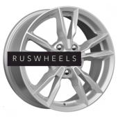 Диски iFree 6,5x16/5x112 ET40 D66,6 Икигай (КС865) Нео-классик