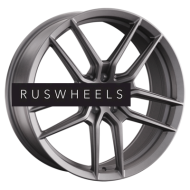 Диски LS FlowForming 8x18/5x114,3 ET45 D67,1 RC55 MGM (конус)