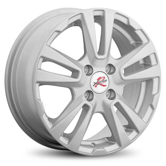 Диски X'trikeRST  Kia Rio  R065  6,0\R15 4*100 ET48  d54,1  HSL  [40822]