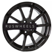 Диски Venti 6,5x16/4x100 ET42 D60,1 1603 BL