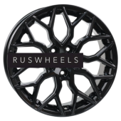 Диски Venti 7x17/5x108 ET33 D65,1 1719 BL Диски Venti 7x17/5x108 ET33 D65,1 1719 BL