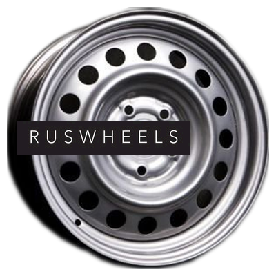 Диски Trebl 6x16/5x139,7 ET22 D108,6 LT2883D Silver Диски Trebl 6x16/5x139,7 ET22 D108,6 LT2883D Silver