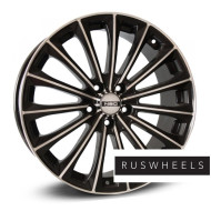 Диски NEO R17 / 7.5J PCD 5x112 ЕТ 40 ЦО 66.6 730