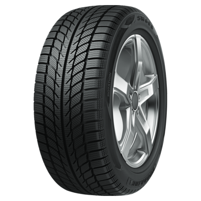 Шины Goodride 215/40R17 87V XL SW608 TL Шины Goodride 215/40R17 87V XL SW608 TL