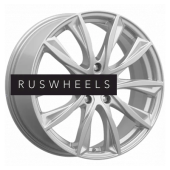 Диски iFree 7,5x18/5x108 ET49 D67,1 Каzантип (КС684М) Нео-классик Диски iFree 7,5x18/5x108 ET49 D67,1 Каzантип (КС684М) Нео-классик