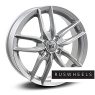 Диски RST R16 / 6J PCD 4x100 ЕТ 48 ЦО 60.1 R076