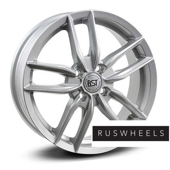 Диски RST R16 / 6J PCD 4x100 ЕТ 48 ЦО 60.1 R076