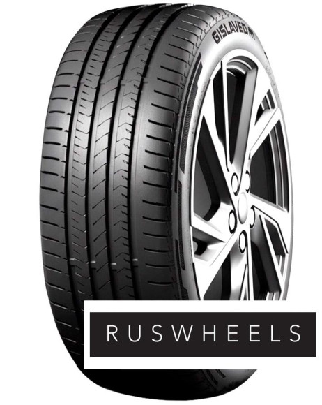 Шины Gislaved 195/60 r15 EcoControl 88H