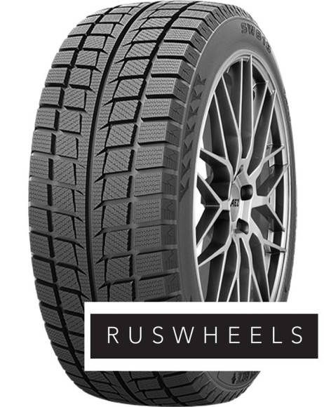 Шины Goodride 195/55 r15 SW618 85H