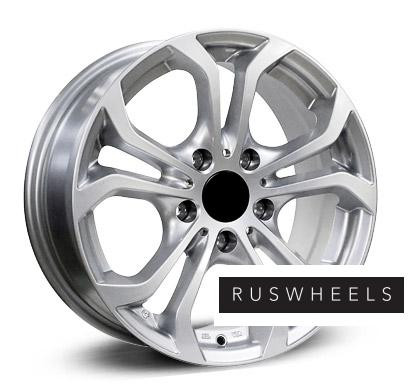 Диски Replica H R16 / 7J PCD 5x120 ЕТ 34 ЦО 72.6 BM19H