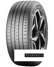 Шины Continental 255/50 r20 ContiPremiumContact 7 109Y Шины Continental 255/50 r20 ContiPremiumContact 7 109Y