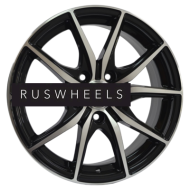 Диски Neo 7x17/5x110 ET46 D63,4 776 (Changan) BD